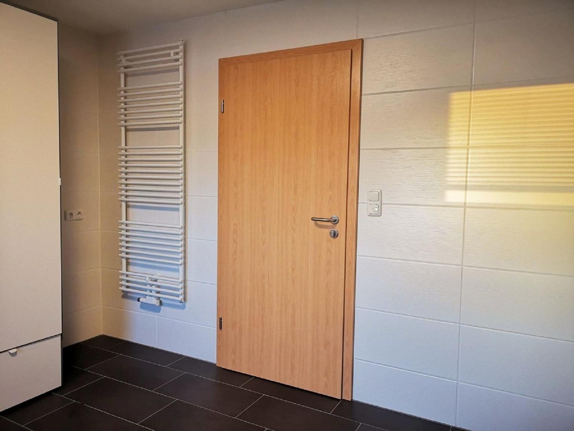 Landhaus Kirchberg Nardt 外观 照片